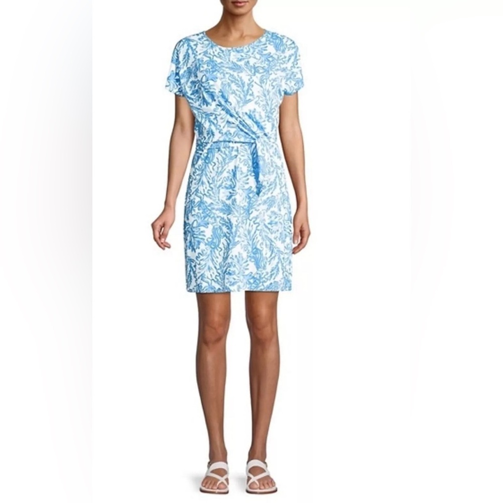 Lilly Pulitzer Inka Dress
